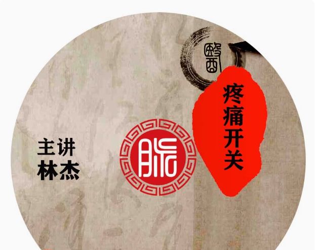 福州林杰疼痛开关正骨手法中医视频教程-中医免费自学网